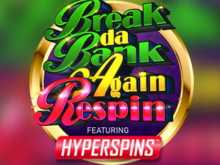 Break Da Bank Again Respin