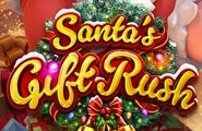 Santa's Gift Rush