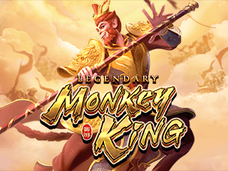 Legendary Monkey King