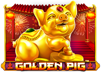 Golden Pig